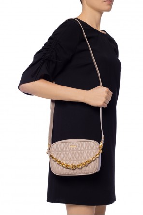 Quilted shoulder bag, zdjęcie 2 Quilted shoulder bag od Furla